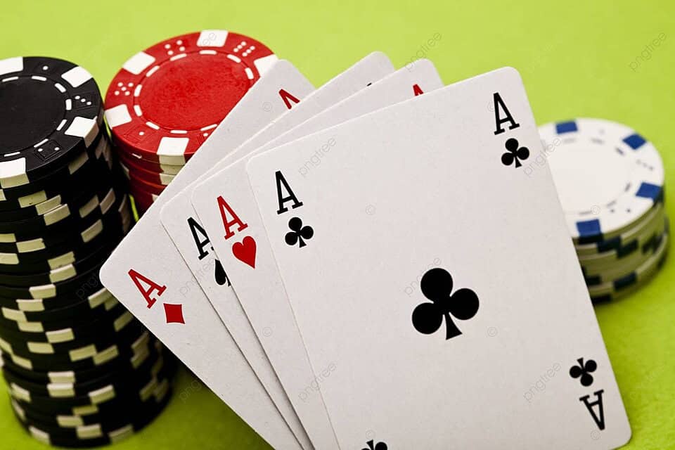 Biến tấu mẹo chơi Xì Tố theo phong cách của bạn Biến tấu mẹo chơi Xì Tố theo phong cách của bạn