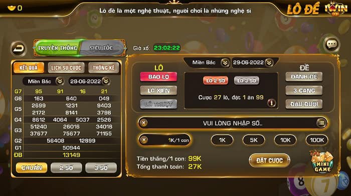 Kiếm Tiền Cùng Xổ Số Iwin Kiếm Tiền Cùng Xổ Số Iwin