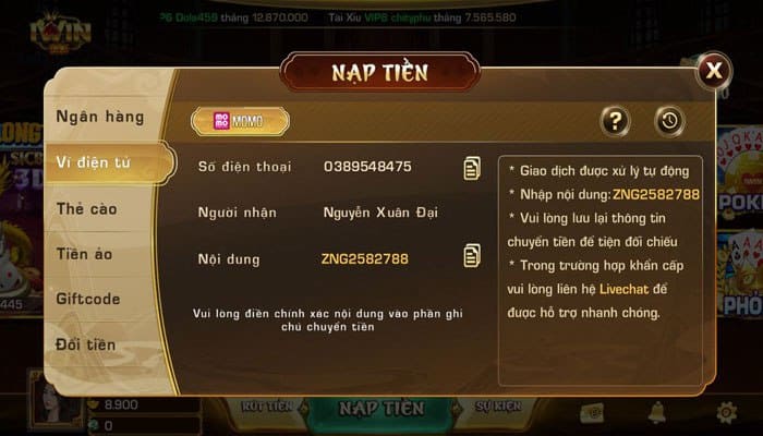IWIN ?️ Sân Chơi Cờ Bạc Của Giới Thượng Lưu