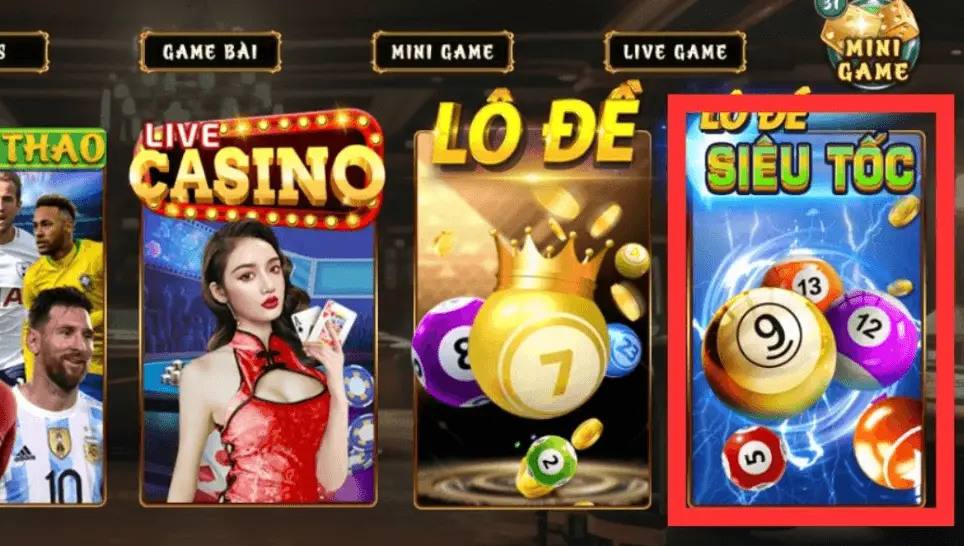 Tạo chiến lược chơi Lô Đề Siêu Tốc Iwin hiệu quả? Tạo chiến lược chơi Lô Đề Siêu Tốc Iwin hiệu quả?