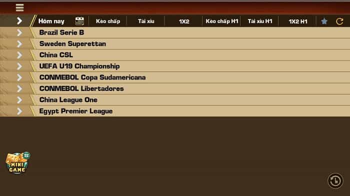 Tìm hiểu sự thú vị ở Thể Thao Iwin Tìm hiểu sự thú vị ở Thể Thao Iwin