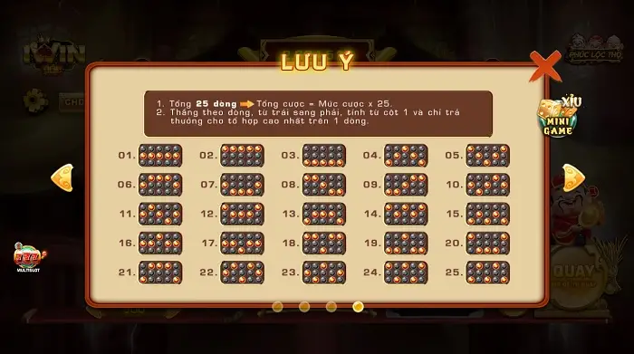Tìm Hiểu Về Slot Game Phúc Lộc Thọ Tìm Hiểu Về Slot Game Phúc Lộc Thọ