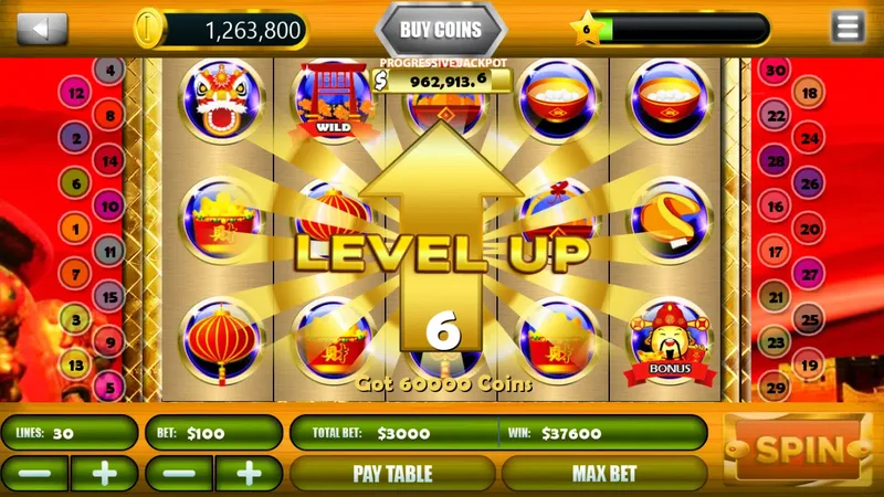 Làm chủ thế trận với Game slot Phúc Lộc Thọ tại Iwin Làm chủ thế trận với Game slot Phúc Lộc Thọ tại Iwin